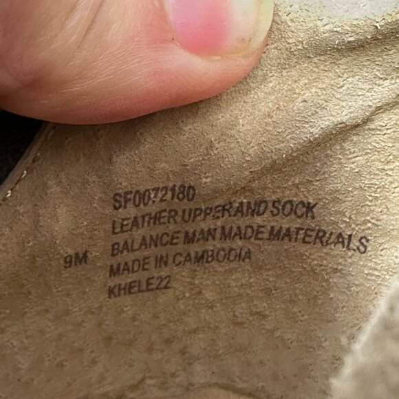 Sofft Shary Waterproof Wedge Bootie Women 9M - Picture 14 of 15